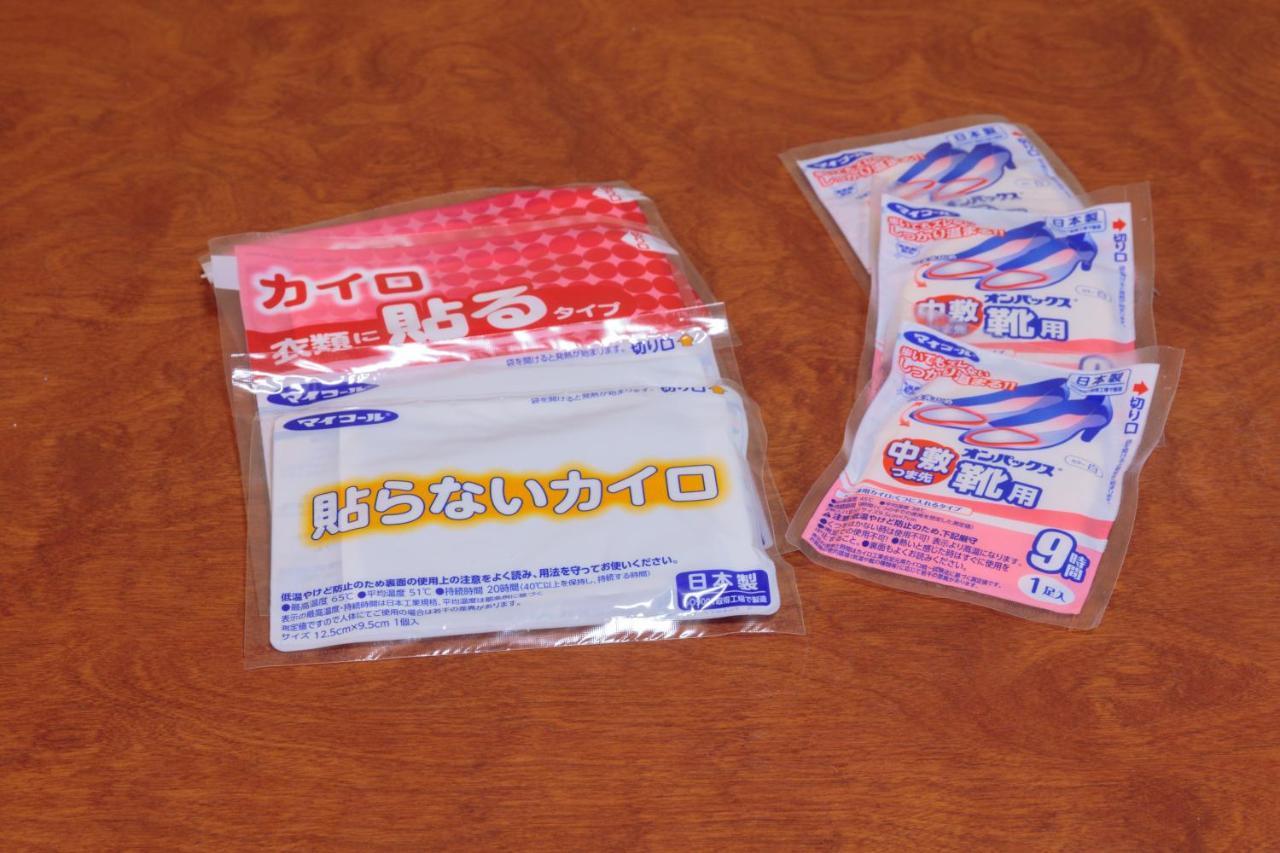 J-Hoppers Hida Takayama Guest House Eksteriør billede